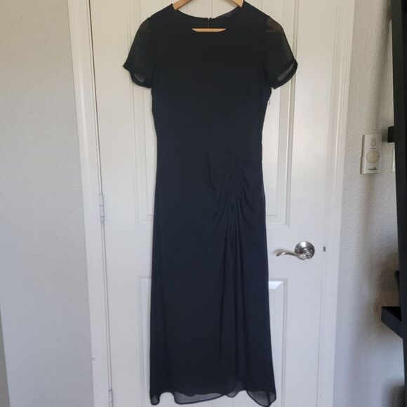 LAST CHANCE! AllSaints Amira Dress - Picture 1 of 10